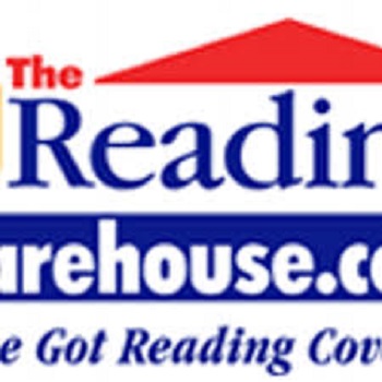 The Reading Warehouse 